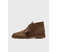 Clarks Pour des hommes Bottes en daim pour le désert, marron