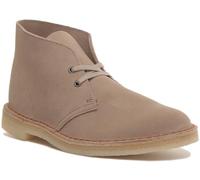 Bottes Homme Clarks Originals Desert - Sand Suede UK 9