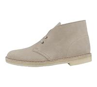 Clarks Originals Desert Boots 44 EU Sand Suede