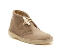 Clarks Originals Desert Duffle, Boots femme