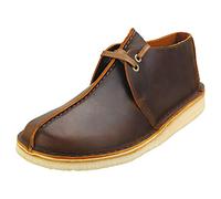 Clarks Originals Desert Trek Homme Chaussures du Desert - 41 EU