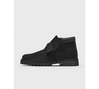 Clarks Originals DSRT 2456 Rock men Casual Shoes black taille: 43