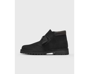 Clarks Originals DSRT 2456 Rock men Casual Shoes black taille: 45