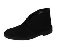 Clarks Originals Desert Boot Black Sde men Boots black taille: 41