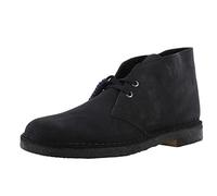 Clarks Originals Homme Desert Boot Botte Tactique et Militaire, Marine, 43 EU