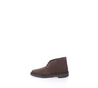 Clarks Originals Homme Desert Boot Suede Brown Brown Bottes 41 EU