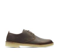 Clarks Originals Homme Desert London Derbys, Marron (Beeswax Leather-), 44 EU