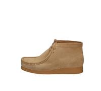 Wallabee Evo Bt Camel - 41 Marron