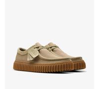 Clarks Originals Hommes Torhill Lo - Oakwood Textile UK 7, 8, 9, 10, 11, 12 G