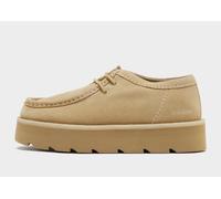 Clarks Originals Meare Walla Femme - Beige 39.5