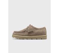 Clarks Originals Meare Walla men Casual Shoes beige taille: 44,5