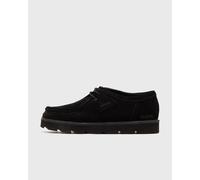 Clarks Originals Meare Walla men Casual Shoes black taille: 44,5