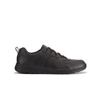 Clarks Originals Mixte Daze Loop 2 Y Shoe, Black Leather, 41.5 EU