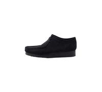 Clarks Originals Mocassin 'Wallabee Black' noir, Taille 41,5