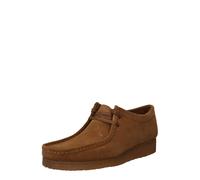 Clarks Originals Mocassin 'Wallabee' caramel, Taille 40