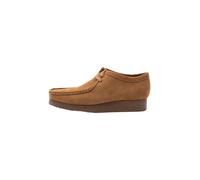 Clarks Originals Mocassin 'Wallabee Cola' marron, Taille 41
