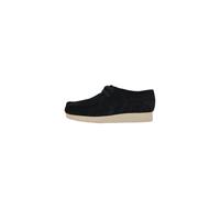 Clarks Originals Mocassin 'Wallabee Lite' noir, Taille 37