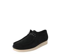 Clarks Originals Mocassin 'Wallabee Lite' noir, Taille 41