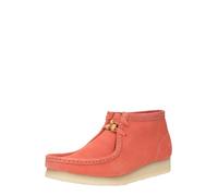 Clarks Originals Mocassin 'Wallacraft Bee' corail, Taille 36-36,5