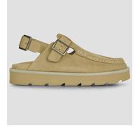 Clarks Originals Mules Meare Easy in Beige 37