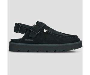 Clarks Originals Mules Meare Easy in Noir 38
