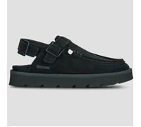 Clarks Originals Mules Meare Easy in Noir 39