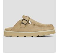 Clarks Originals Mules Meare Mocc in Beige 42