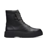 Clarks Originals Torhill Rise Womens - Black - 39.5 EU