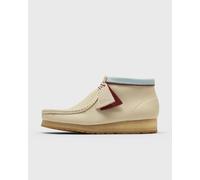 Clarks Originals Walla Boot RB. men Boots|Casual Shoes white taille: 37