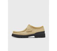 Clarks Originals Walla Yukoner men beige taille: 41,5