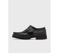 Clarks - Walla Yukoner - Homme - Chaussures - Noir - Taille: 44 1/2 EU