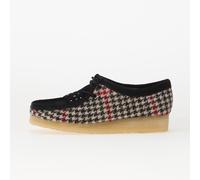 Clarks Originals Derbies WALLABEE in Noir 39