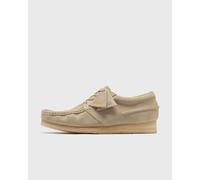Clarks Originals Wallabee Boat men Casual Shoes beige taille: 42