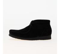 Clarks Originals Chaussures Wallabee Noir EU 36 Femme