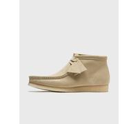 Clarks Originals Wallabee Boot men Boots beige taille: 44,5