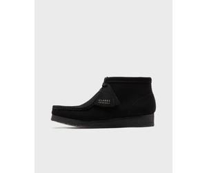 Clarks Originals Wallabee Boot women black taille: 36