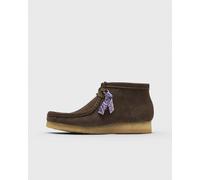 Clarks Originals Wallabee Boot women High-& Midtop green taille: 37
