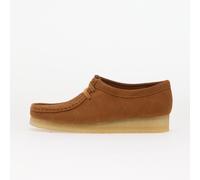 Clarks Originals Wallabee Ginger Suede 7.5