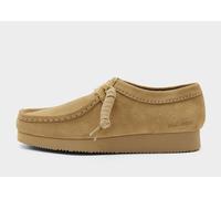Clarks Originals Wallabee Lite Femme - Marron 41