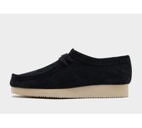 Clarks Originals Wallabee Lite Femme - Noir 39.5