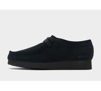 Clarks Originals Wallabee Lite Femme - Noir 39.5