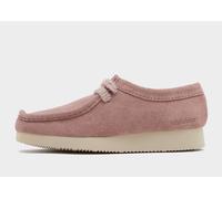 Clarks Originals Wallabee Lite Femme - Rose 41