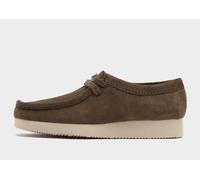 Clarks Originals Wallabee Lite Femme - Vert 38