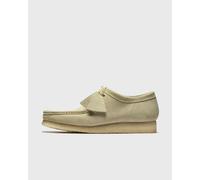 Clarks Originals Wallabee men Casual Shoes green taille: 45