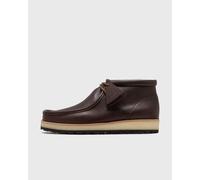 Clarks Originals Wallabee Scout men Boots brown taille: 47