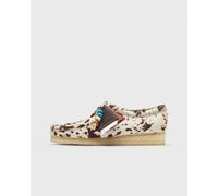 Clarks Originals Derbies Wallabee in Marron 38
