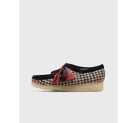 Clarks Originals Derbies WALLABEE in Noir 36