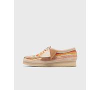 Clarks Shoes Wallabee Boat Shoes Beige EU 39 1/2 Femme