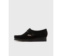 Clarks Originals Wallabee women Lowtop black taille: 37,5