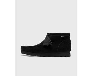 Clarks Originals WallabeeBT GTX men black taille: 44,5
